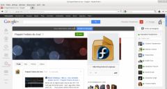 Google + PFDJ