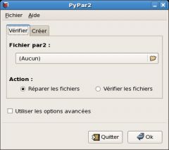 pypar2-interface